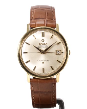 Omega-Constellation-Montre-occasion