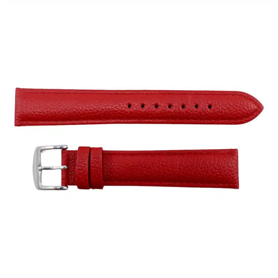 Bracelet-montre-rouge-boston